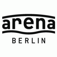Arena Berlin logo vector logo