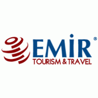 Emir Turizm logo vector logo