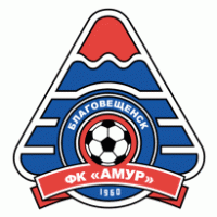 FK Amur Balgoveschensk logo vector logo