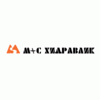 MC Hidravlik logo vector logo