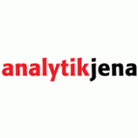 Analytik Jena logo vector logo