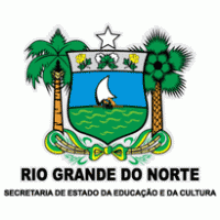 Brasão Rio Grande do Norte