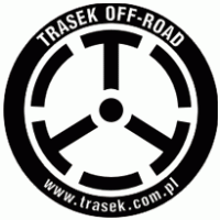 Trasek logo vector logo
