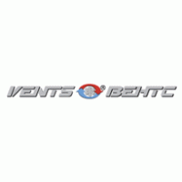 Vents-Вентс logo vector logo