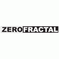 Zerofractal Corporation / 2000 logo vector logo