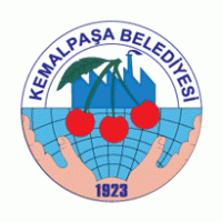 Kemalpaşa Belediyesi logo vector logo