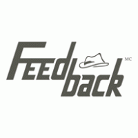 MC Feedback (light back) logo vector logo