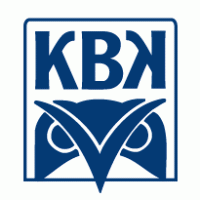 Kristiansund BK logo vector logo