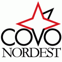 Covo Nord Est New Logo