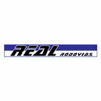 REAL RODOVIAS logo vector logo