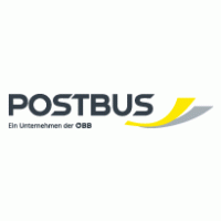 Postbus logo vector logo
