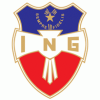 Instituto Nueva Galicia logo vector logo