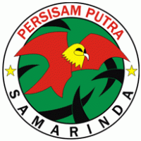 Persisam Putra Samarinda logo vector logo