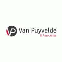 Van Puyvelde & Associates logo vector logo