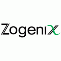 Zogenix logo vector logo