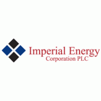 Imperial Energy logo vector logo
