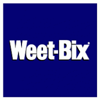 Weet-Bix logo vector logo