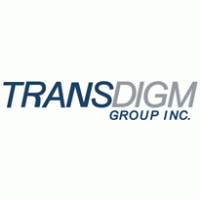 Transdigm group inc logo vector logo