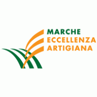 Marche Eccellenza Artigiana logo vector logo