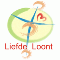 Liefde Loont logo vector logo
