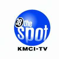 Kmci-tv logo vector logo