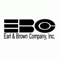 EBC logo vector logo