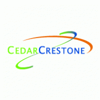 Cedar crestone