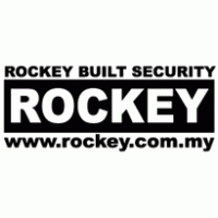 ROCKEY logo vector logo