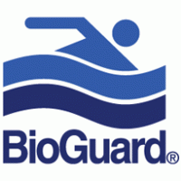 BioGuard logo vector logo