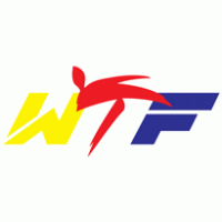 WTF logo vector logo