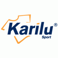 karilu Sport logo vector logo