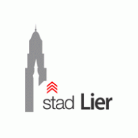 Lier logo vector logo