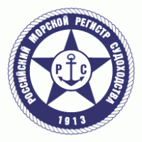 Russian Maritime Register of Shipping logo vector logo