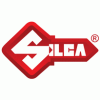 Silca logo vector logo