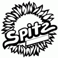 Spitz logo vector logo