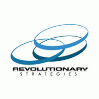 Revolutionary Strategies logo vector logo
