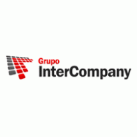Grupo IntercCmpany logo vector logo