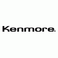 Kenmore logo vector logo
