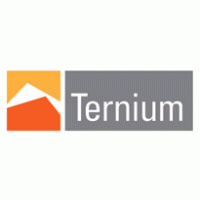 Ternium logo vector logo
