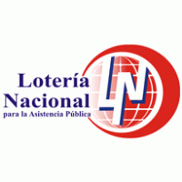 Loteria Nacional Mexico logo vector logo