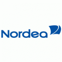 Nordea Markets logo vector logo