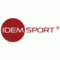 Idem Sport logo vector logo