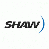 Shaw logo vector logo