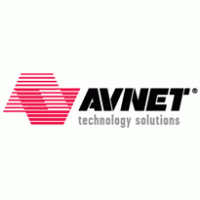 Avnet Technology Solutions logo vector logo