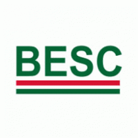 Besc logo vector logo