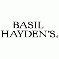 basil hayden’s logo vector logo