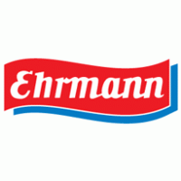 Ehrmann logo vector logo