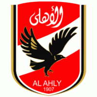 Al Ahly Club logo vector logo