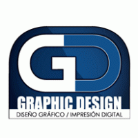 Graphic Desig Logo