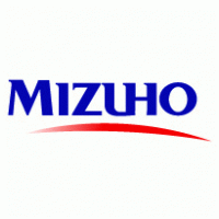 Mizuho logo vector logo